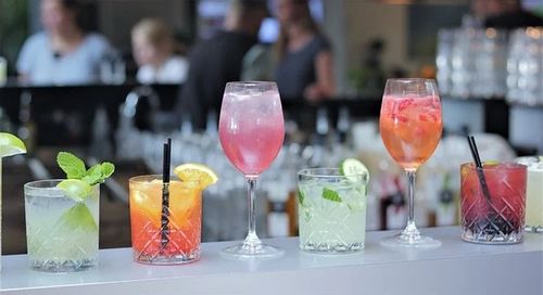 三只松鼠注册“莫吉托”商标 给爱人来一份无酒精即饮型浪漫