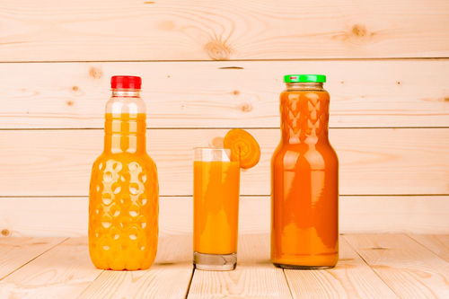 冰糖雪梨饮料 一款经典的中式无酒精即饮饮品