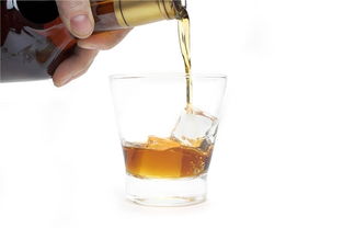 杯中艺术 酒精与无酒精即饮型饮料的视觉盛宴