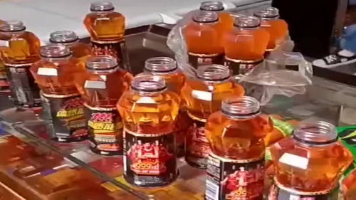 小伙连中20多瓶饮料，喝不下也带不走的幸运烦恼