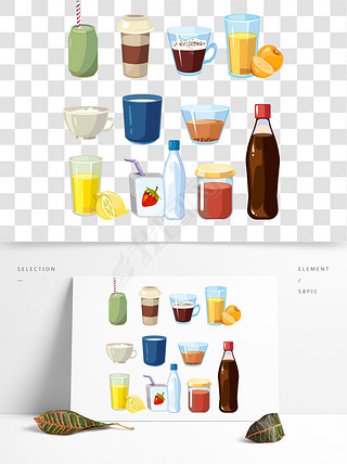 无酒精即饮型饮料 健康生活新风尚